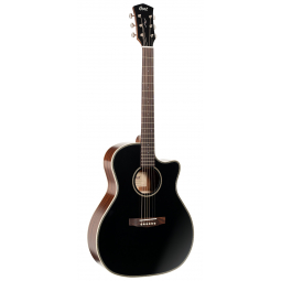 Essence-GA4 (Black Top Semi Gloss), зображення 1